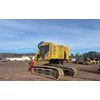 2022 Komatsu XT465L-5 Track Feller Buncher